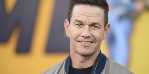 Mark Wahlberg pokazuje swój kącik modlitewny. I inspiruje swoich fanów!
