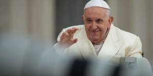 Papież: Dlaczego patronką misji jest zakonnica? I w jaki sposób zamknięte klasztory ewangelizują?