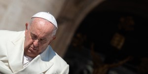 Papież: W dzisiejszym świecie mamy więcej męczenników niż w pierwszych wiekach Kościoła