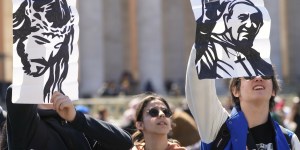Papież: Pan przychodzi do nas, kiedy Go głosimy