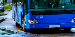 Nastolatek uratował autobus pełen ludzi [wideo]