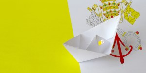 Czy Watykan powinien zażądać… dostępu do morza?