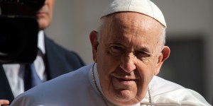 Wątpliwości kardynałów i odpowiedzi papieża Franciszka