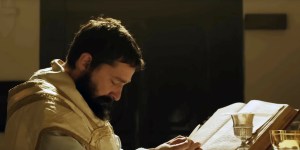 Shia LaBeouf: Zakochałem się w Chrystusie, by zagrać Ojca Pio