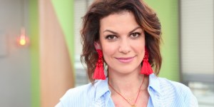 Znana aktorka: Wierność nie jest nudna, a nawet potrafi być fantastyczna!