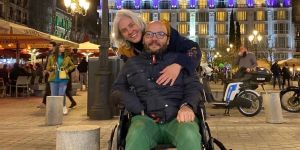 Cudowne uzdrowienie Davida. Lekarz: „Nie mogę w to uwierzyć!”