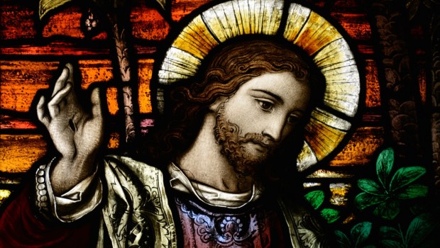 Jezus Chrystus