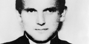 O tym jak Karol Wojtyła leżał nieprzytomny na drodze i zatrzymał się niemiecki oficer