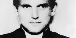 Karol Wojtyła został „więźniem konfesjonału” w swojej pierwszej parafii w Niegowici