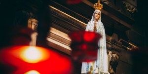 Maryja ukazała się raz jeszcze. Tak Łucja przekazała Kościołowi trzecią tajemnicę fatimską