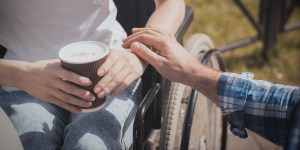 „Spotkałam Boga&#8221;. Szczęśliwa mimo trzech wylewów [świadectwo czytelniczki]