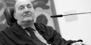 Na podstawie historii jego życia powstali „Nietykalni”. Filmowcy żegnają Philippe Pozzo di Borgo
