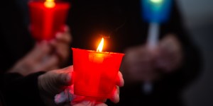 W Watykanie pochowano bezdomnego zmarłego na placu św. Piotra