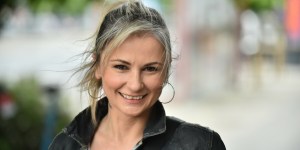 Anna Świątczak: Dostałam w życiu szansę, aby budować małżeństwo na Bożych zasadach