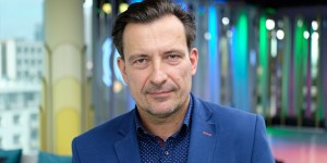 Dariusz Kordek: Bycie mężem i ojcem to dla mnie najważniejsze role w życiu