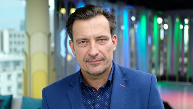 Dariusz Kordek
