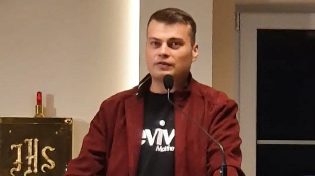 Grzegorz Miecznikowski