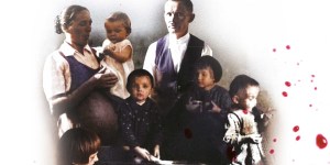 „Historia jednej zbrodni”. Film o rodzinie Ulmów w kinach! [Rozmowa z reżyserem]
