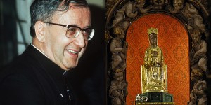 Budująca historia o tym, jak Maryja uratowała przyszłego założyciela Opus Dei