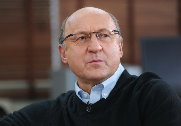 Piotr Fronczewski