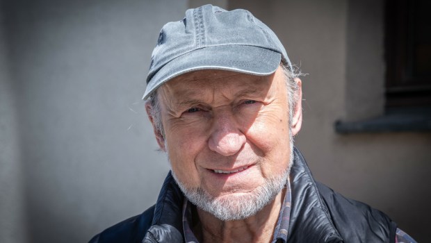 Piotr Fronczewski