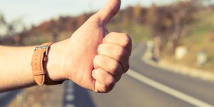 „Zabierali nas ateiści, muzułmanie, prawosławni” – niezwykła podróż dwóch dominikanów
