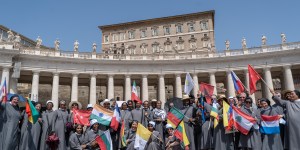 Anioł Pański z Franciszkiem: czy jestem siewcą Ewangelii?