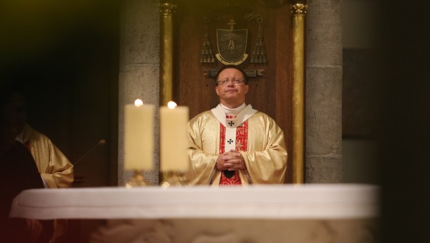 Abp Grzegorz Ryś