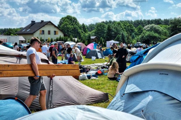 Festiwal Życia w Kokotku 2023