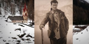 Frassati chodził na mszę przed wyjściem w góry