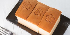 Może ciasteczko? Ten słodki przysmak przywieźli do Japonii jezuici!