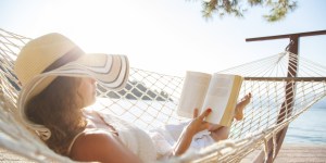 Na plażę, w góry czy w afrykański busz – zabierz ze sobą najlepszą towarzyszkę podróży