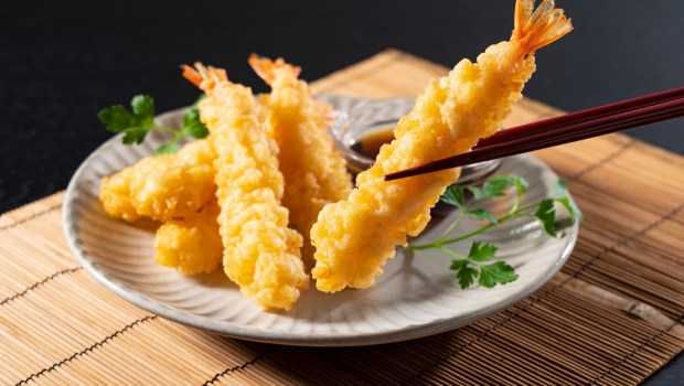 Tempura