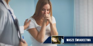 Lekarze stwierdzili wadę serca mojego dziecka. Zaczęłam się modlić [świadectwo czytelniczki]