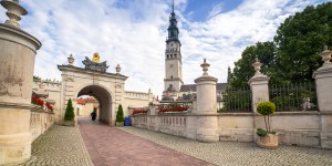 Matka Boża Częstochowska zrobiła diametralnie porządek w moim życiu [świadectwo]