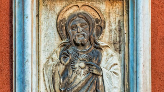 Jezus Chrystus