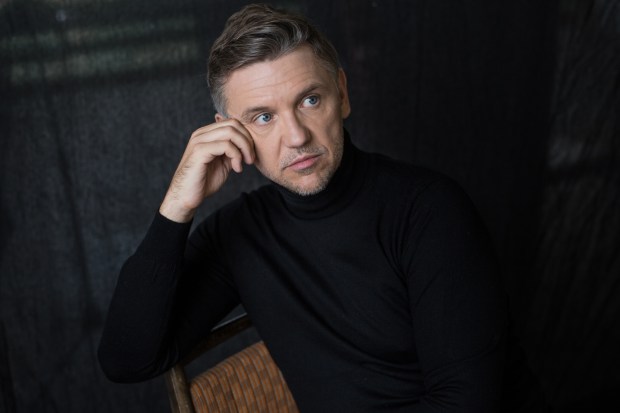 Krzysztof Czeczot