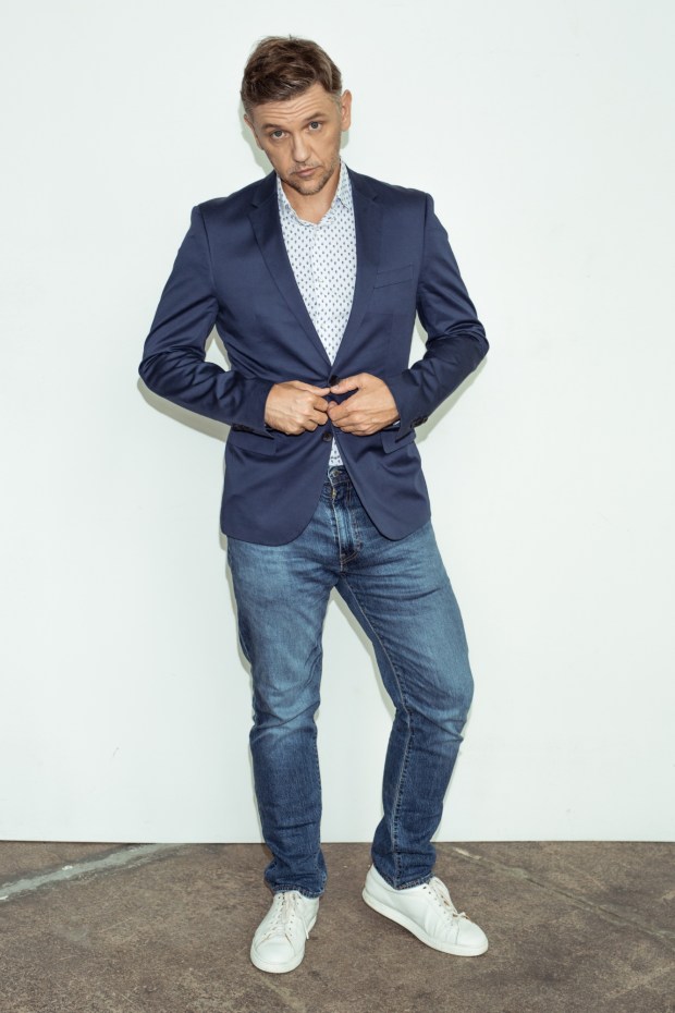 Krzysztof Czeczot