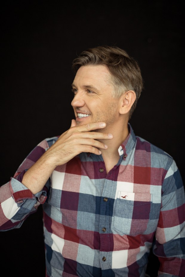 Krzysztof Czeczot