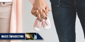 Bezskutecznie starali się o dziecko. Z pomocą przyszedł św. Dominik [świadectwo czytelniczki]