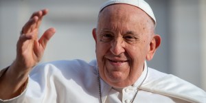 Papież: Chrześcijanin jest wezwany do działania, a nie do gadulstwa