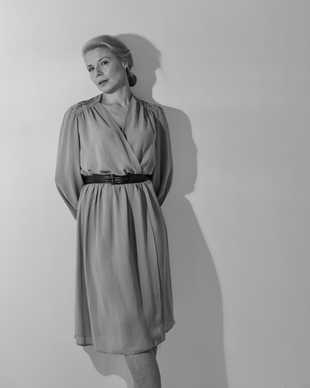 Marta Walesiak-Łabędzka
