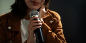 „Boże, zrób coś, bo nie mam już siły”. Ewa wołała z niemocy, dziś głosi o tym świadectwo