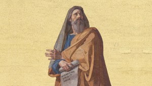 Prorok Ezechiel