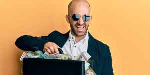 Majątek Boga w nas. Dające do myślenia wyjaśnienie przypowieści o talentach