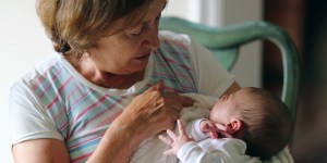 „Senior Maluszka Tuli” &#8211; najczulszy z wolontariatów powraca