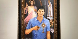 Wywiad z matką bł. Carlo Acutisa: jego ulubione cuda eucharystyczne to te, które szokowały