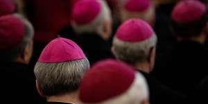 Ofiary wykorzystania seksualnego w Kościele piszą list do Episkopatu