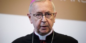 Czy Synod jest zagrożeniem dla Kościoła? Abp Gądecki odpowiada