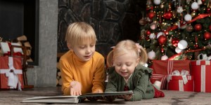 Trzy książki na Adwent dla twojego dziecka
